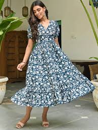 Printed Garment